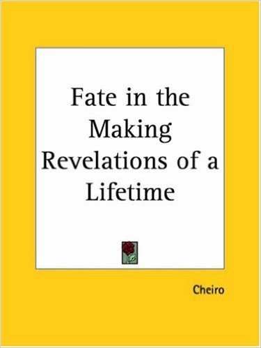 Fate in the Making Revelations of a Lifetime