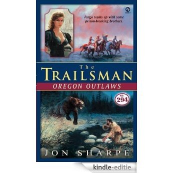 The Trailsman #294: Oregon Outlaws [Kindle-editie] beoordelingen