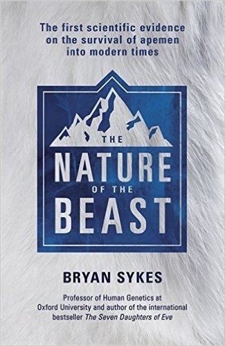 The Nature of the Beast: A DNA Detective Story