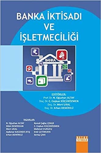 Banka İktisadı ve İşletmeciliği