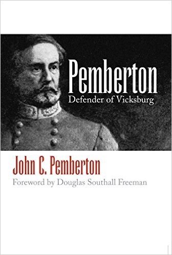 Pemberton: Defender of Vicksburg baixar