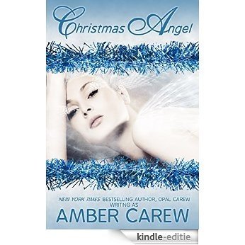 Christmas Angel (English Edition) [Kindle-editie]