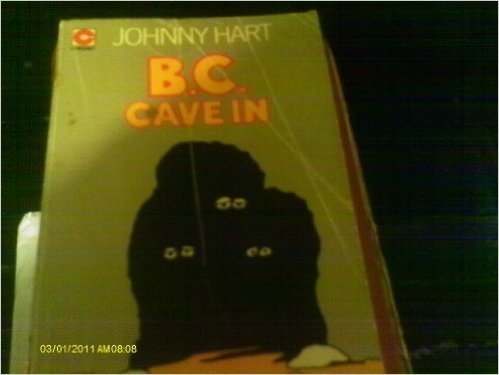 BC Cave In B.C.