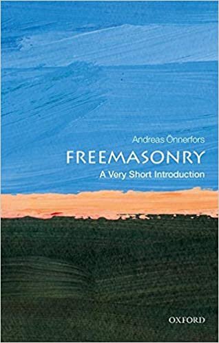 indir Freemasonry: A Very Short Introduction