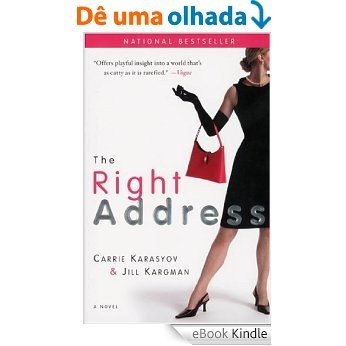 The Right Address [eBook Kindle]