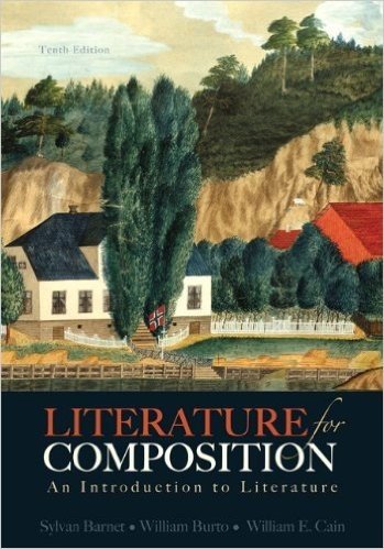 Literature for Composition: An Introduction to Literature baixar