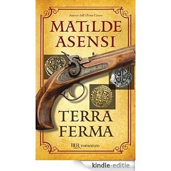 Terra Ferma (Narrativa) [Kindle-editie]