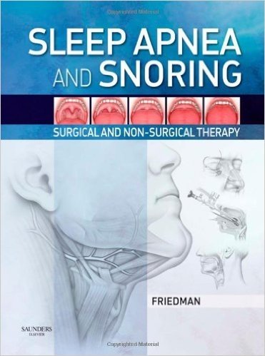 Sleep Apnea and Snoring: Surgical and Non-Surgical Therapy