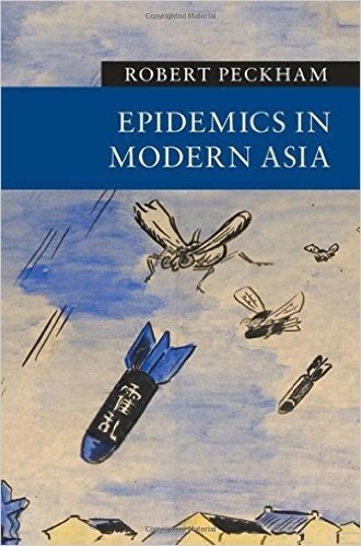 Epidemics in Modern Asia