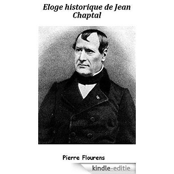 Éloge historique de Jean-Antoine Chaptal (French Edition) [Kindle-editie] beoordelingen