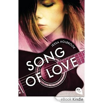 Song of Love (German Edition) [eBook Kindle]
