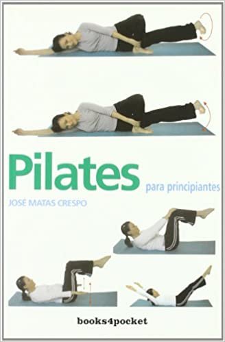 indir Pilates para principiantes (B4P)