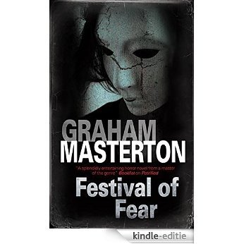 Festival of Fear (Anthologies) [Kindle-editie] beoordelingen