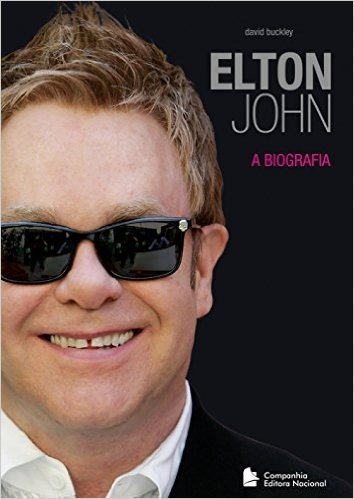 Elton John. A Biografia