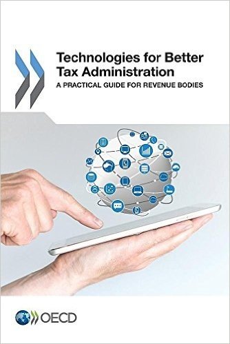 Technologies for Better Tax Administration: A Practical Guide for Revenue Bodies baixar