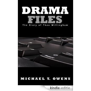 Drama Files (English Edition) [Kindle-editie]