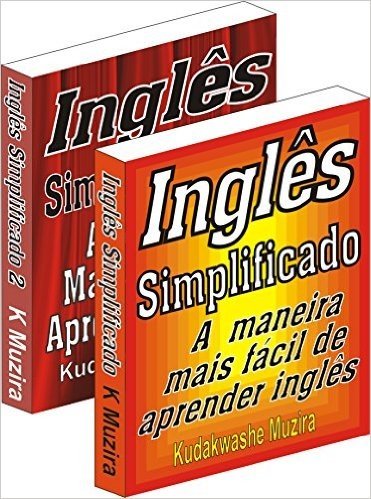 Inglês Simplificado 1 & 2 (A Maneira Mais Fácil de Aprender Inglês)