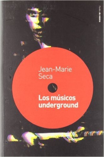 Los Musicos Underground