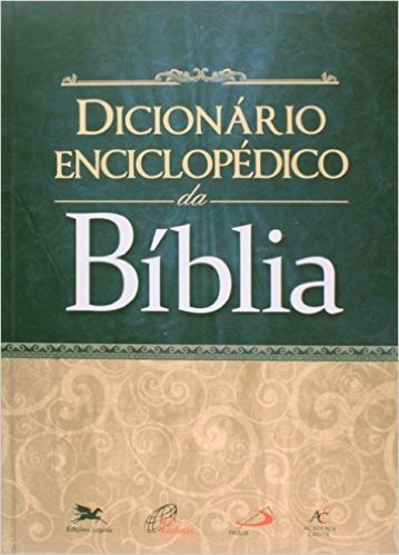 Dicionário Enciclopédico da Bíblia