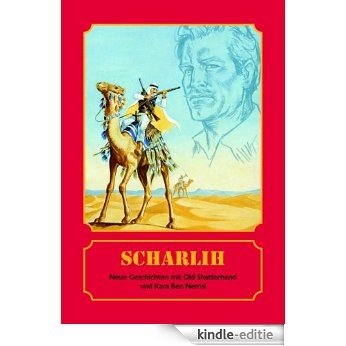 Scharlih (German Edition) [Kindle-editie]