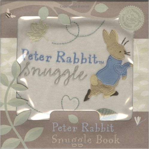 Peter Rabbit Snuggle