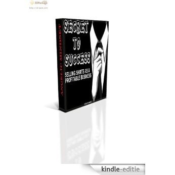 Secret To Success: Selling Shirts As A Profitable Business (English Edition) [Kindle-editie] beoordelingen