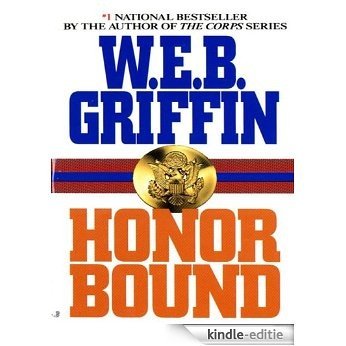 Honor Bound [Kindle-editie]