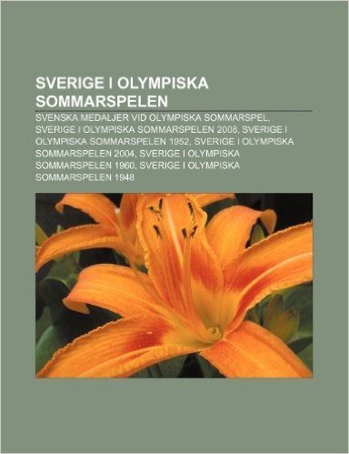 Sverige I Olympiska Sommarspelen: Svenska Medaljer VID Olympiska Sommarspel, Sverige I Olympiska Sommarspelen 2008 baixar