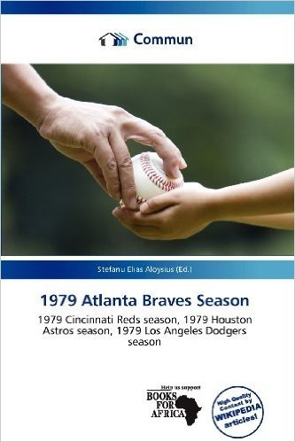 1979 Atlanta Braves Season baixar