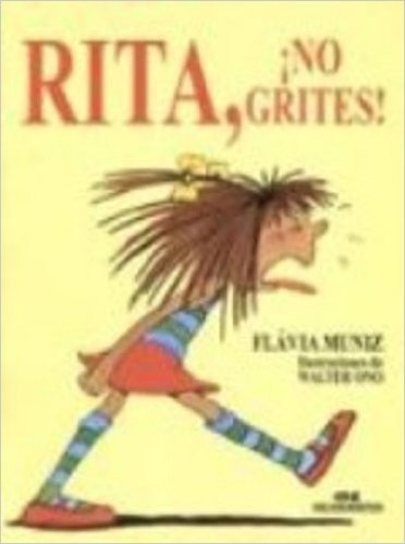 Rita, No Grites