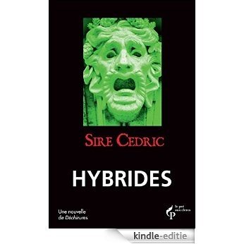 Hybrides [Kindle-editie]