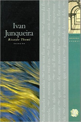 Melhores Poemas de Ivan Junqueira baixar
