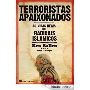 Terroristas Apaixonados [Kindle-editie]