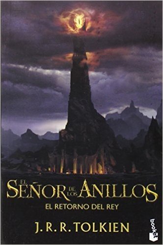 El Senor de los Anillos: El Retorno del Rey = The Lord of the Rings