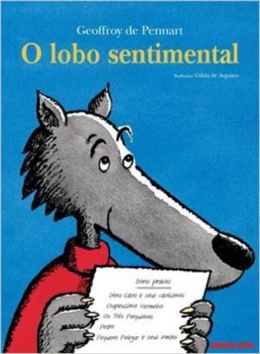 O Lobo Sentimental