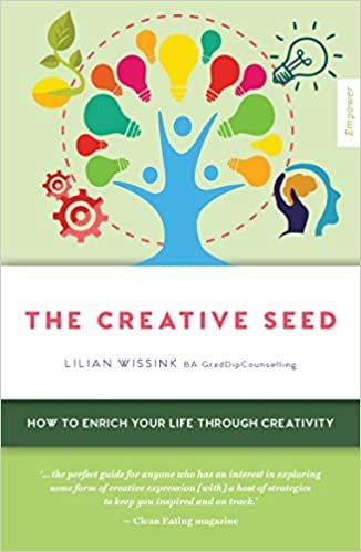 indir The Creative SEED: How to enrich your life through creativity (6) (Empower)