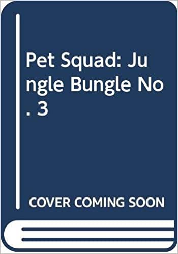 indir Pet Squad: Jungle Bungle No. 3