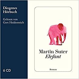 indir Elefant (Diogenes Hörbuch)