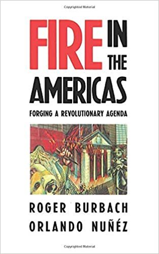 indir Fire in the Americas: Forging a Revolutionary Agenda (Haymarket)