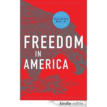 Freedom in America [Kindle-editie]