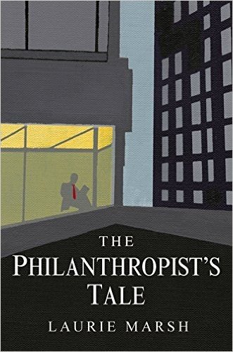 The Philanthropist's Tale