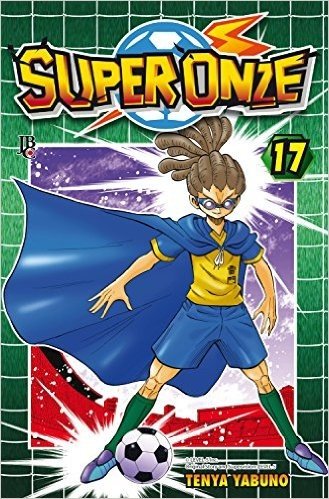 Super Onze - Volume 17