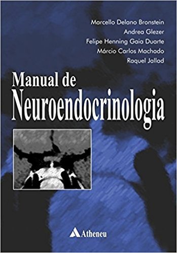 Manual de Neuroendocrinologia baixar