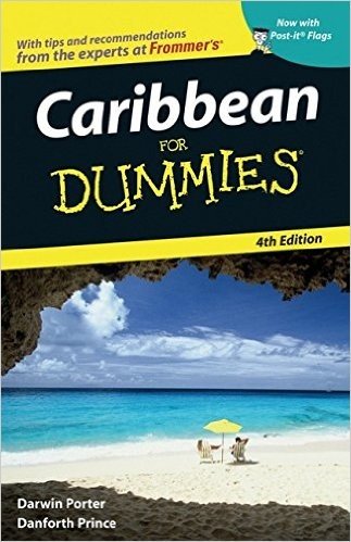 Caribbean for Dummies baixar