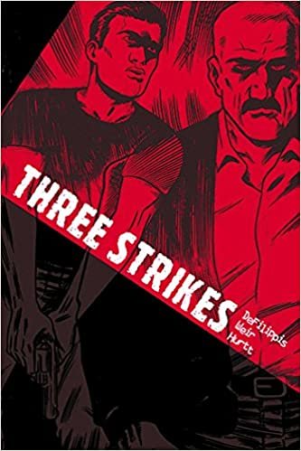 Three Strikes