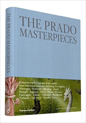 The Prado: Masterpieces