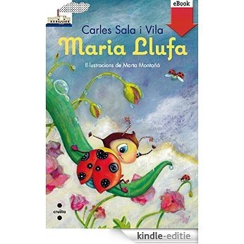 Maria Llufa (Kindle) (Barco de Vapor Blanca) [Kindle-editie]