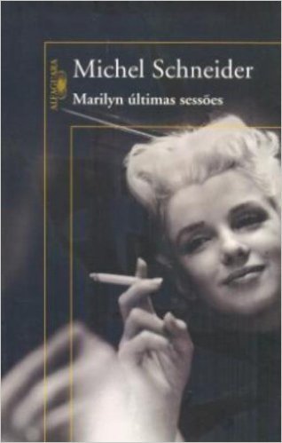 A Marilyns Últimas Sessões