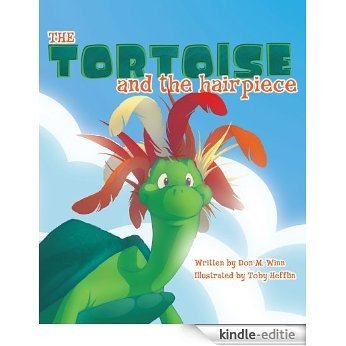 The Tortoise and the Hairpiece (Cardboard Box Adventures Book 1) (English Edition) [Kindle-editie] beoordelingen