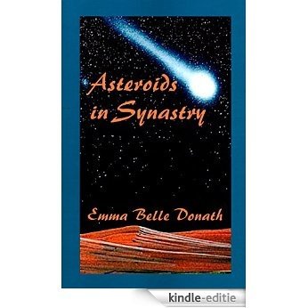 Asteroids in Synastry (English Edition) [Kindle-editie]